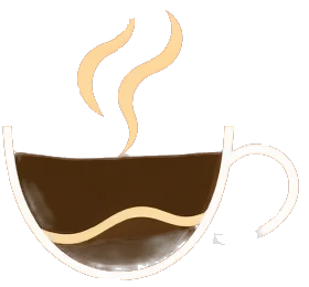 CAFEPOPIA logo
